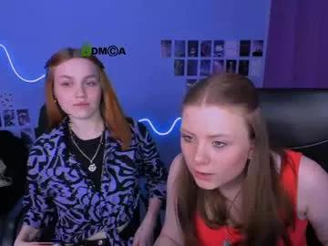 cam to cam sexiness with Girls streamers. Explore the newest collection of intense camshows from our capable horny hosts.