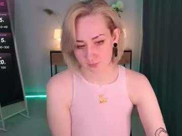 foxy_wii from Chaturbate is Freechat