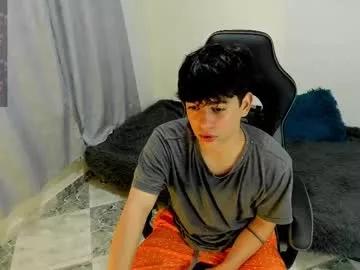 franco_rizzo01 from Chaturbate is Freechat