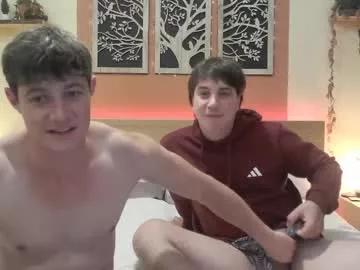 frenchhornybibs from Chaturbate is Freechat