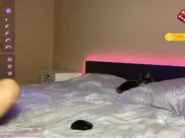 freyaoliver from Chaturbate is Freechat