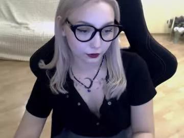 fromsun_forsoul from Chaturbate is Freechat