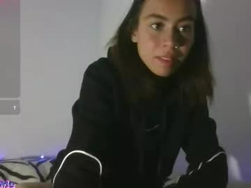 gabbi_smith from Chaturbate is Freechat