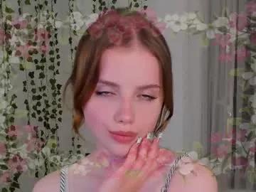 gabimeshuggah from Chaturbate is Freechat