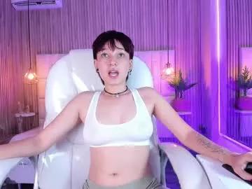 gabymillerr_ from Chaturbate is Freechat