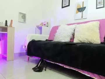 genesis_torres from Chaturbate is Freechat