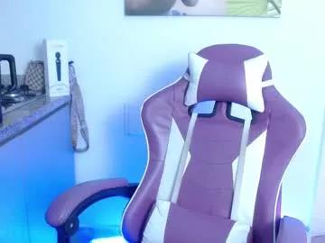 georgina_lulu from Chaturbate is Freechat