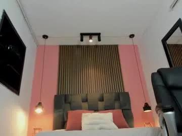 georgina_vega from Chaturbate is Freechat