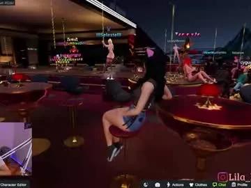 geralrose81 from Chaturbate is Freechat