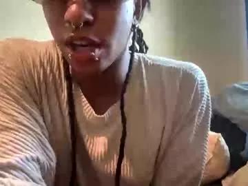 ghastgirlt_t from Chaturbate is Freechat