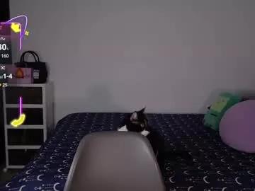 ghost_girl20 from Chaturbate is Freechat