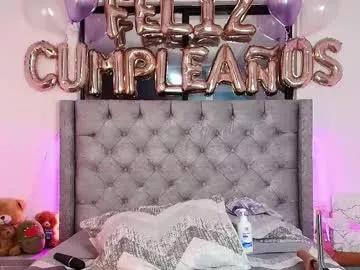 gia_rouge from Chaturbate is Freechat