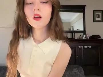Photos of gina_vicious from Chaturbate is Freechat