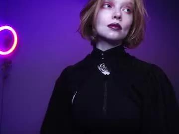 ginger_hugs from Chaturbate is Freechat