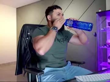 glennmasters from Chaturbate is Freechat