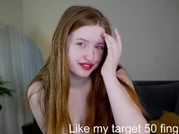 glitchgoddessess from Chaturbate is Freechat