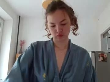 glitter_doll from Chaturbate is Freechat