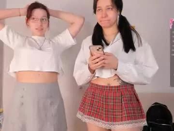cam to cam sexiness with Girls streamers. Explore the newest collection of intense camshows from our capable horny hosts.
