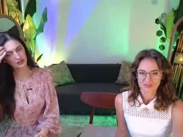 cam to cam sexiness with Girls streamers. Explore the newest collection of intense camshows from our capable horny hosts.