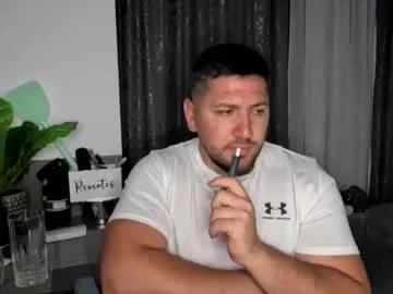 gold_alpha_boy from Chaturbate is Freechat