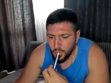 gold_alpha_boy from Chaturbate is Freechat
