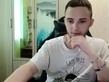 golden_boyyy21 from Chaturbate is Freechat