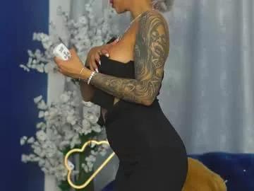 goldenamberx from Chaturbate is Freechat