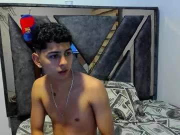 gomez_c_ from Chaturbate is Freechat