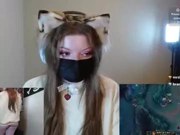 goodgirlbaddog from Chaturbate is Freechat