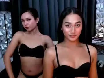 cam to cam sexiness with Girls streamers. Explore the newest collection of intense camshows from our capable horny hosts.