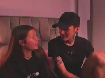 grace_and_tony from Chaturbate is Freechat