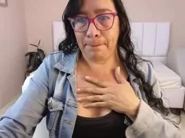 grace_maturemilf from Chaturbate is Freechat