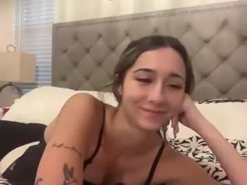 graceyrose from Chaturbate is Freechat