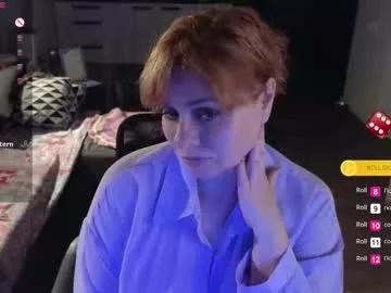 gray_swann from Chaturbate is Freechat