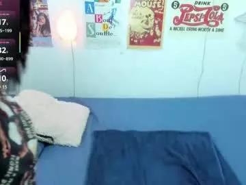 hada_soft from Chaturbate is Freechat