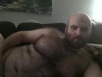 hairiestbear from Chaturbate is Freechat