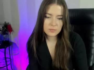 haley_best_ from Chaturbate is Freechat