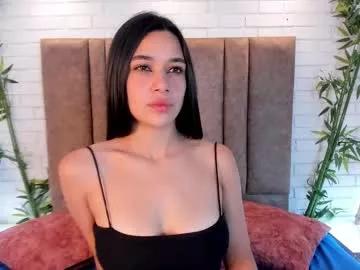 hanaa_evanss from Chaturbate is Freechat