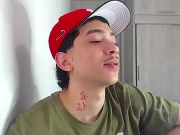 handsome_white1 from Chaturbate is Freechat