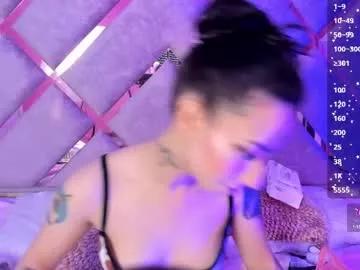 hanna_azumi_ from Chaturbate is Freechat