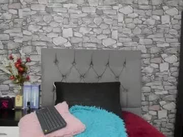 hanna_bell11 from Chaturbate is Freechat
