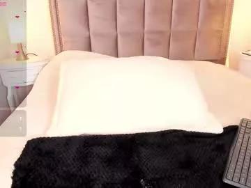 hanna_fost from Chaturbate is Freechat