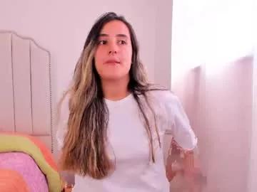 hannaa86 from Chaturbate is Freechat