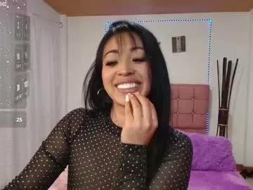hannagomez_11 from Chaturbate is Freechat