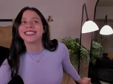 hannah_brady from Chaturbate is Freechat
