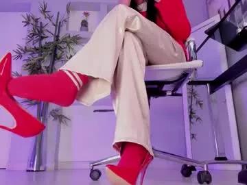 hannah_hcb from Chaturbate is Freechat