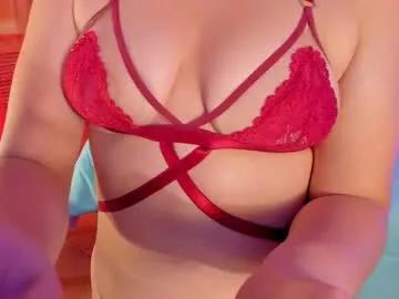 hannah_jonhson_1 from Chaturbate is Freechat