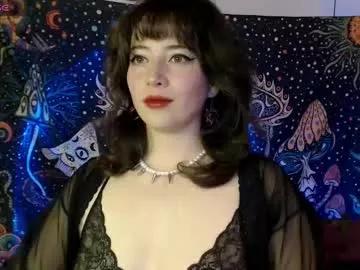 hannah_valhalla from Chaturbate is Freechat