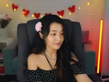hannarosie from Chaturbate is Freechat
