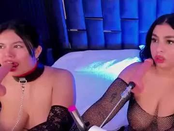 cam to cam sexiness with Girls streamers. Explore the newest collection of intense camshows from our capable horny hosts.